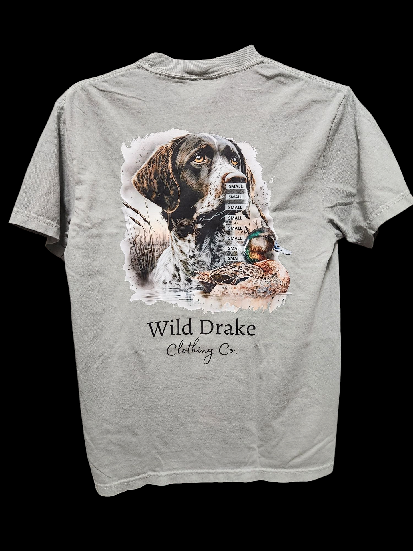 Short Sleeve Tshirt
