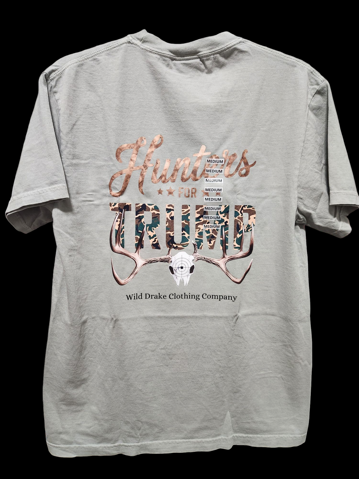 Short Sleeve Pocket Tee