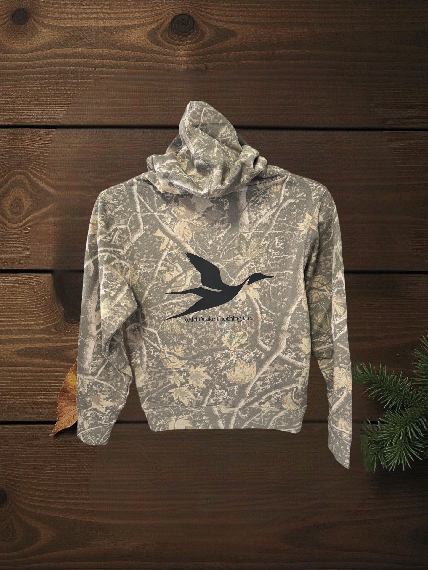 Youth Deadwood Hoodie