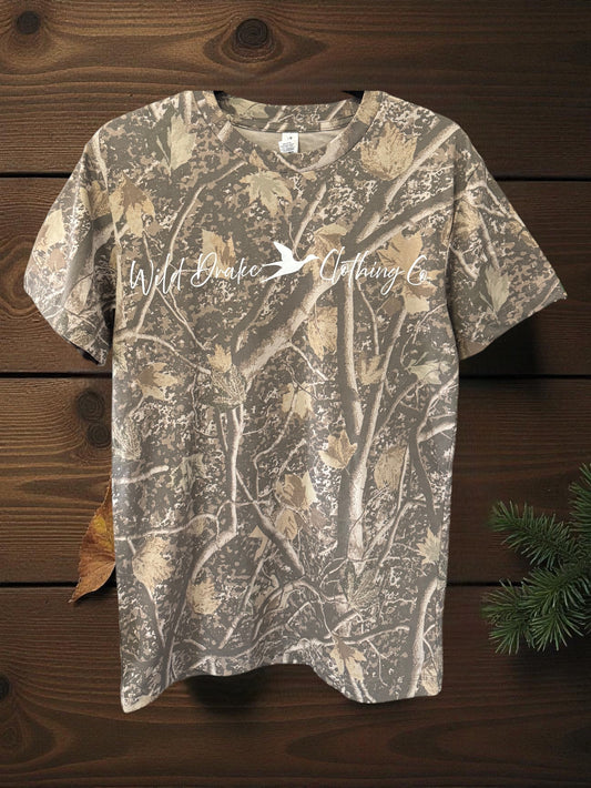 WDC Deadwood Tee