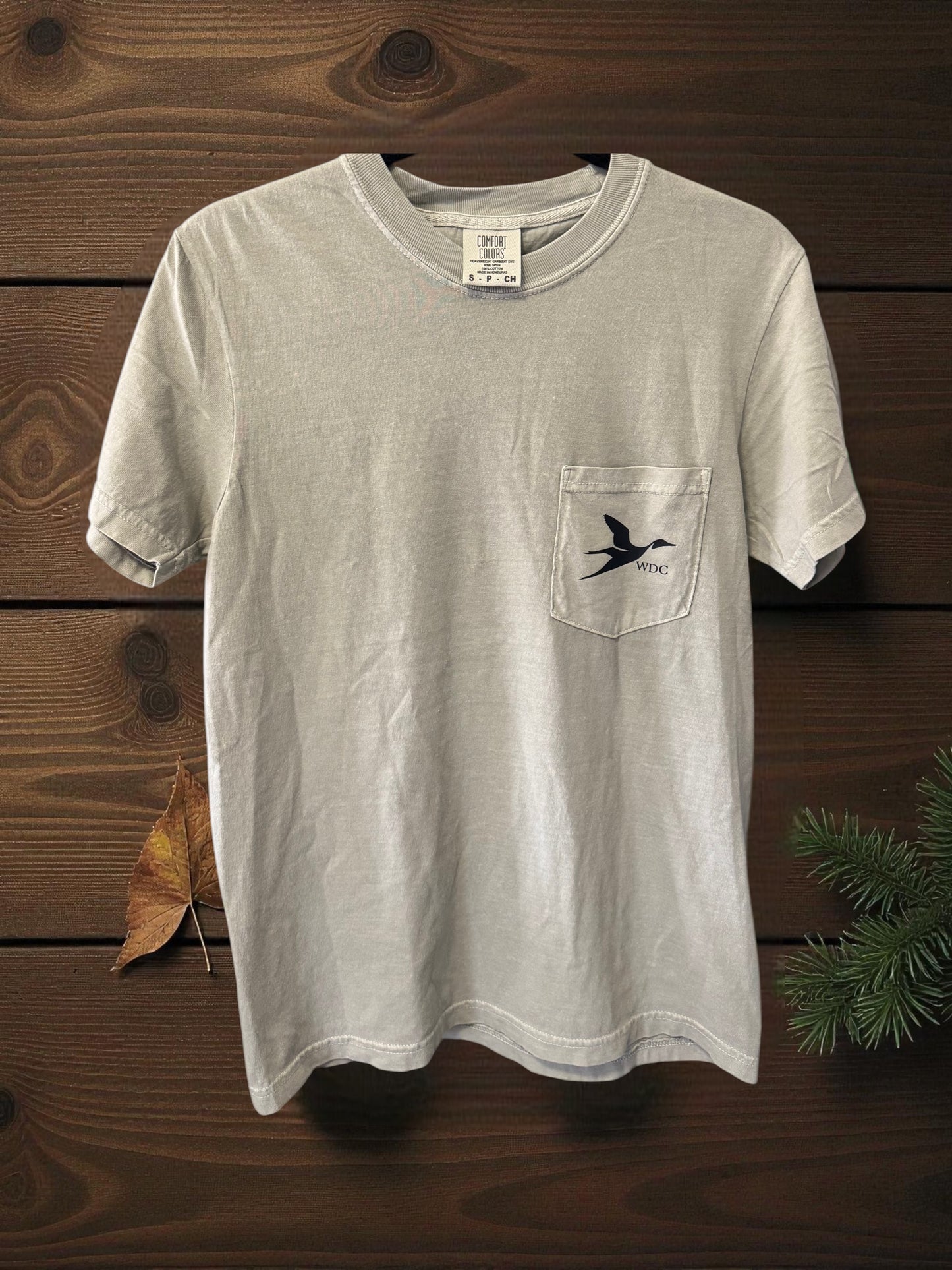 Flying Duck Tee