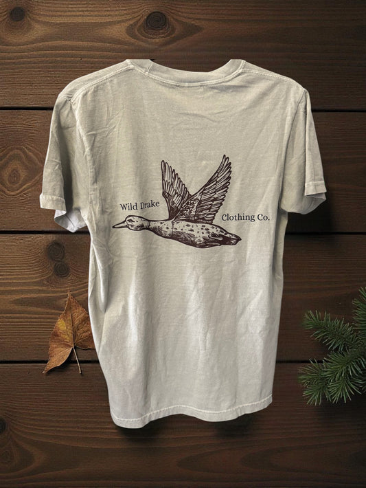 Flying Duck Tee