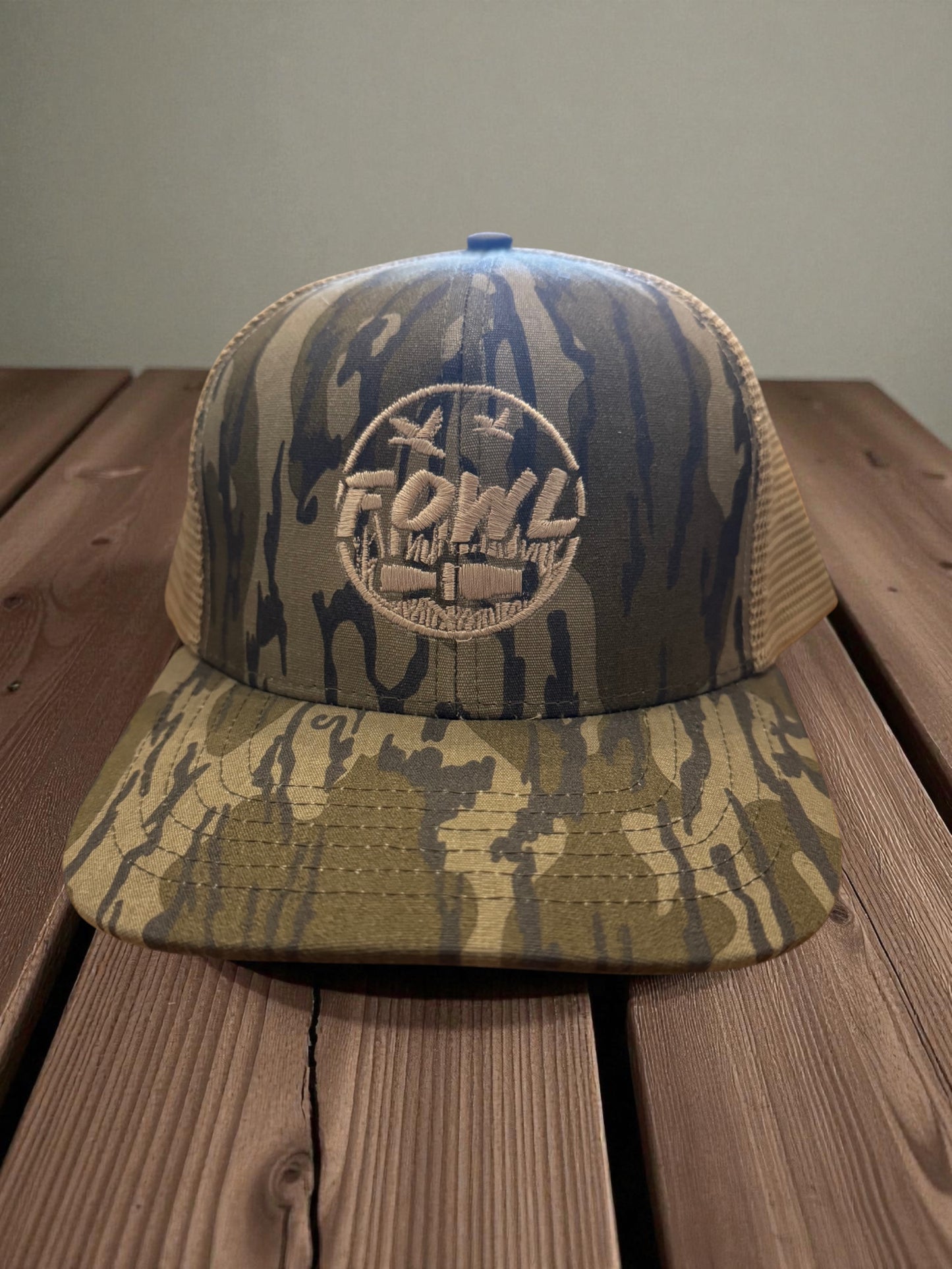 WDC Fowl Hat