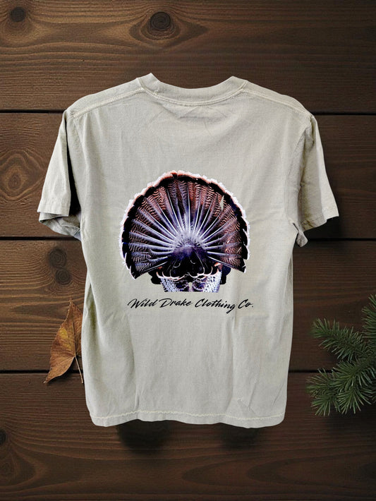 Turkey Graphic Tee