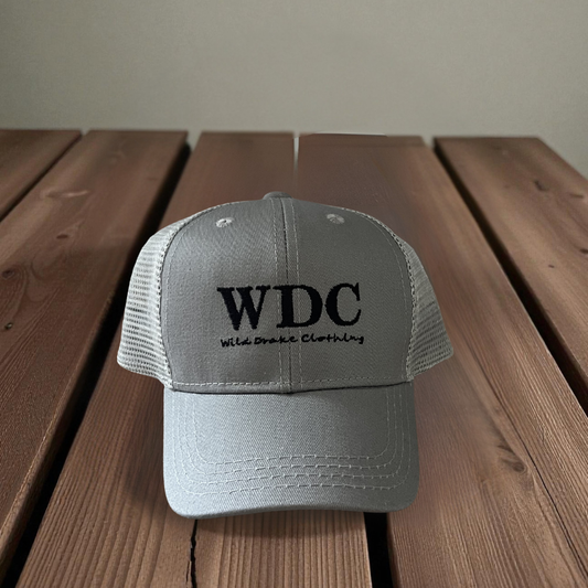 WDC Toddler Hat