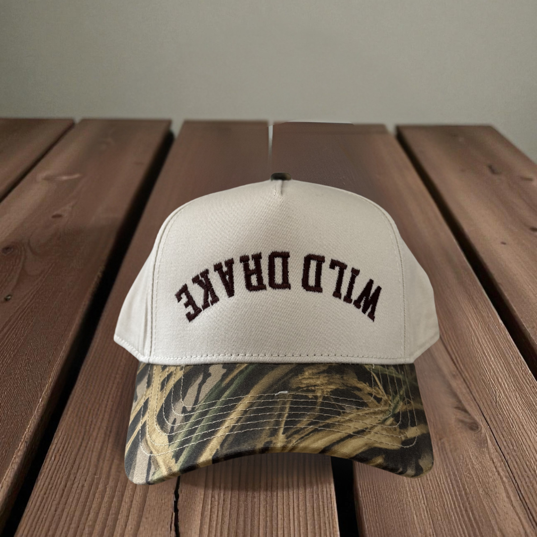 Women's Wild Drake Sawgrass Hat