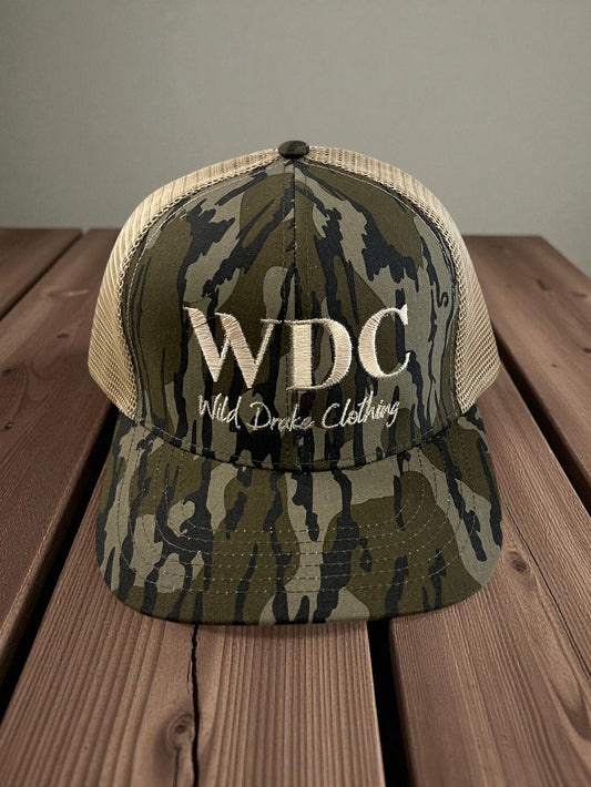 WDC Bottomland Hat