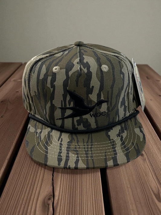 WDC Youth Bottomland Rope Hat