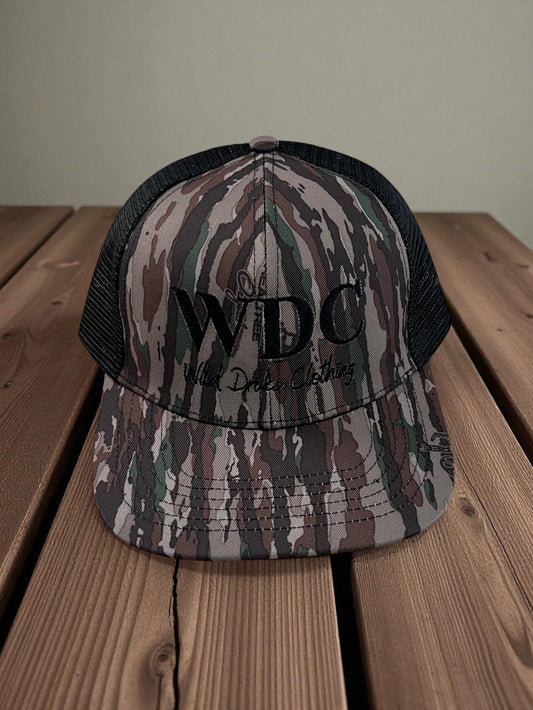 WDC Realtree Hat